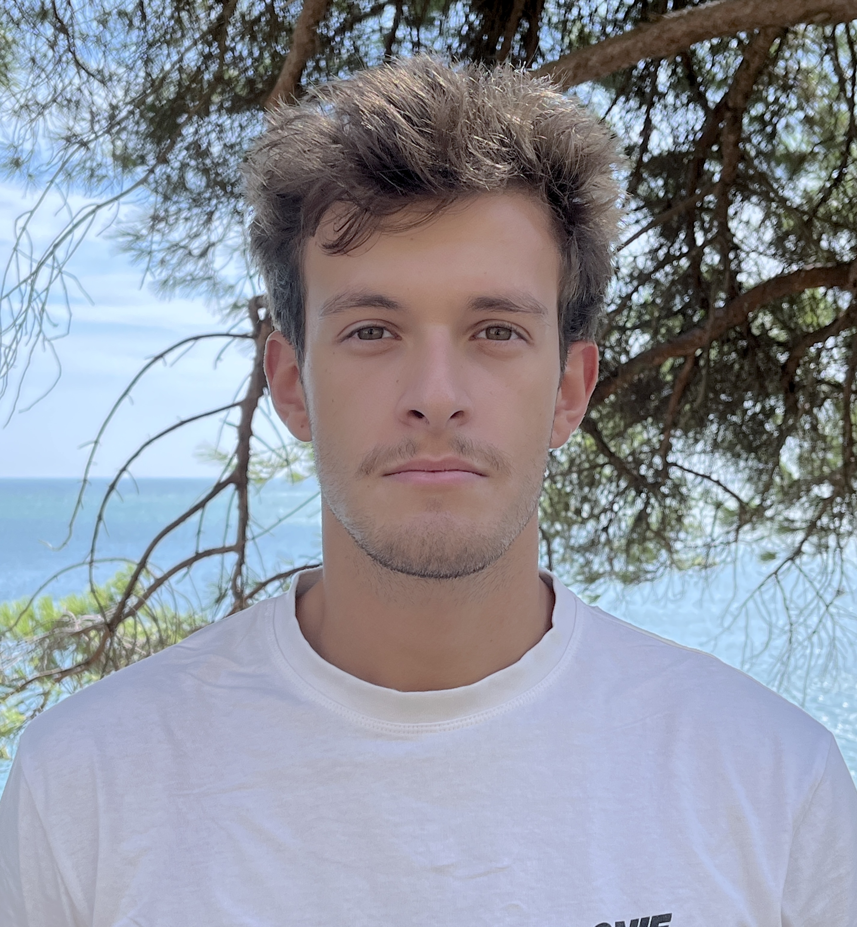 Sandro Velhinho